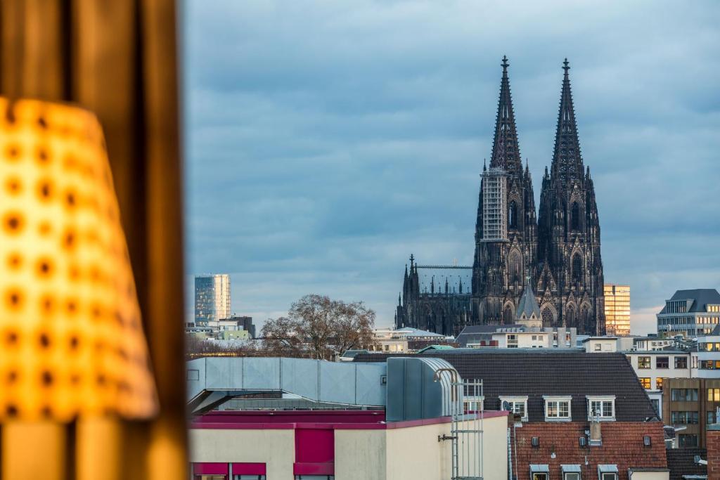 The Midtown Hotel - Resim 16