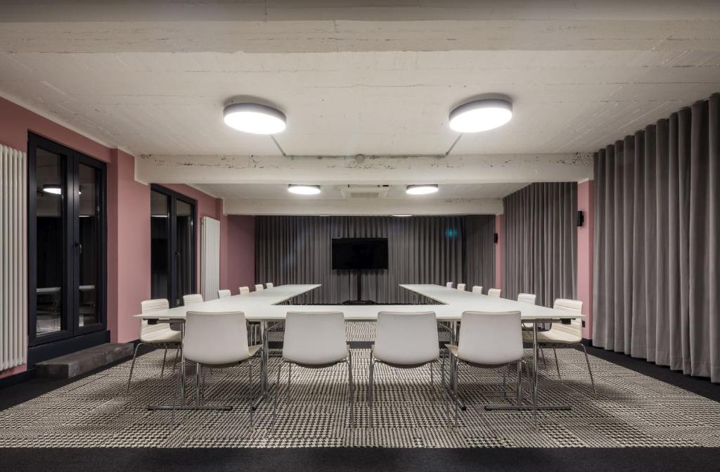 The Midtown Hotel - Resim 28