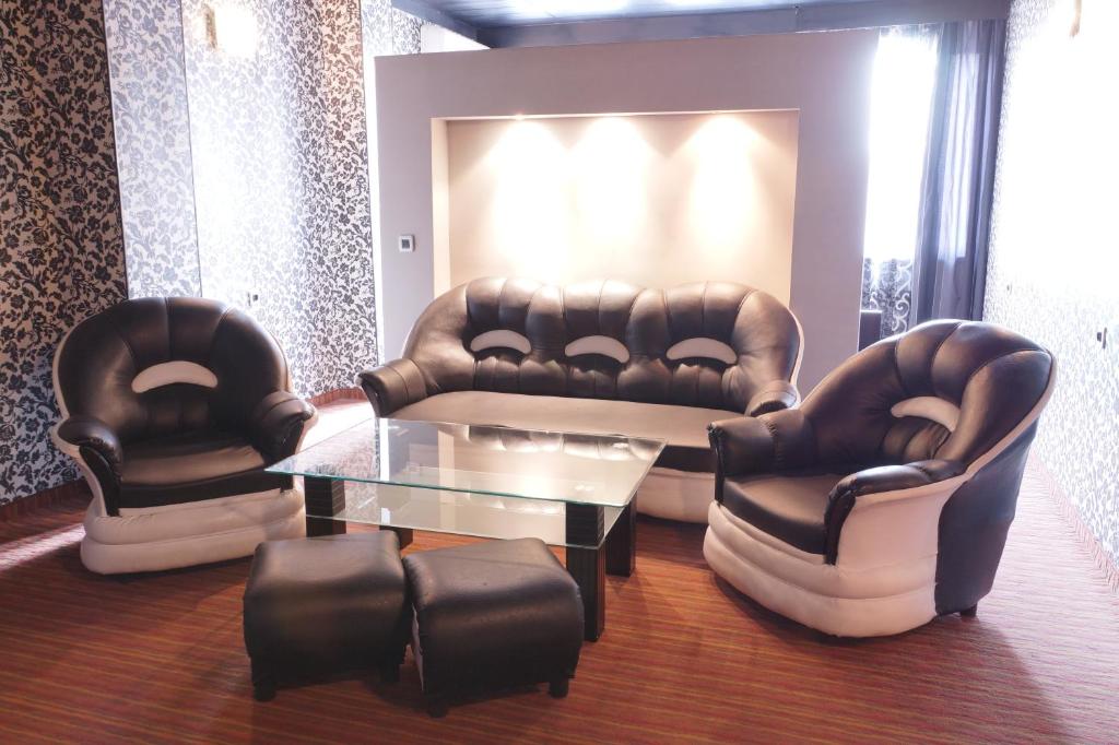 Hotel Bagira Arsenal