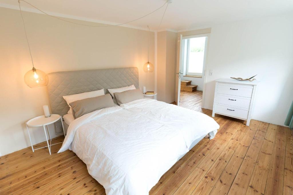 Refugium-Luebeck - Holiday Home