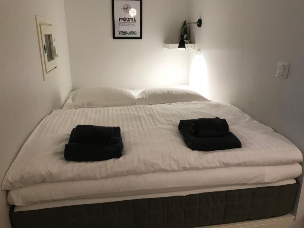Green Door Apartments - 