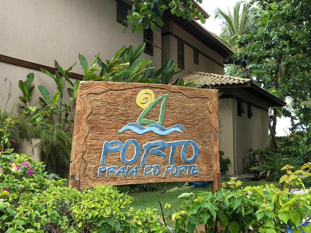  Porto Praia do Forte