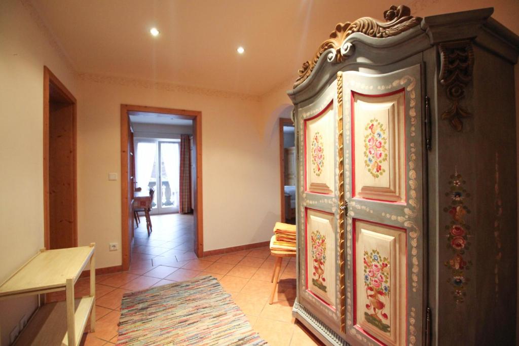 Fotografie z fotogalerie ubytování Apartments- und Ferienhaus Anton v destinaci Garmisch-Partenkirchen