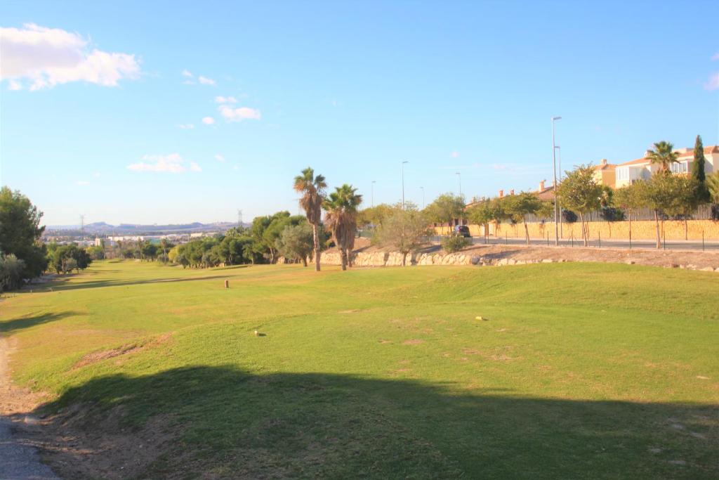 Casaturis Bonalba Golf - La Rosaleda A108, Mutxamel – Updated ...