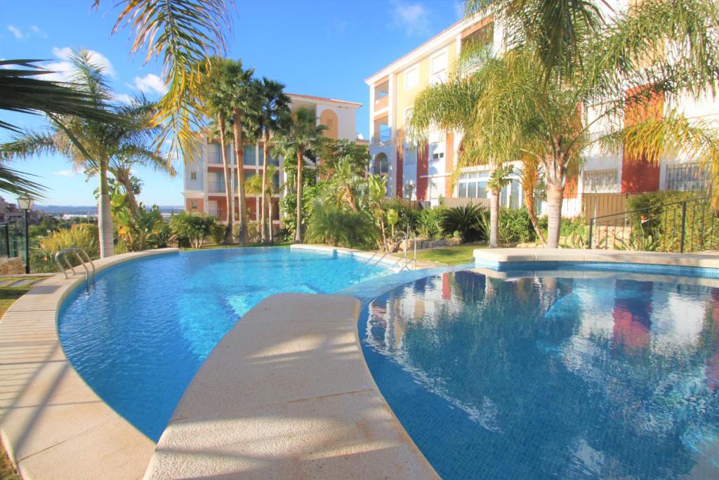 Casaturis Bonalba Golf - La Rosaleda A108, Mutxamel – Updated ...