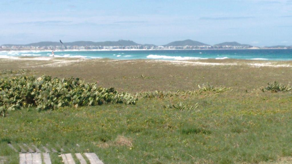  Suítes da Orla