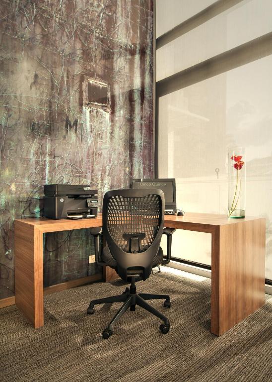 Imagen de la galería de Sites Hotel, en Medellín