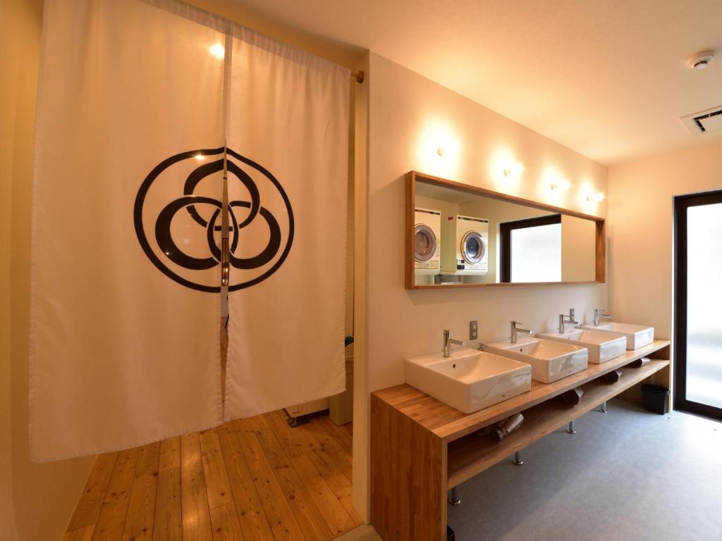Fotografie z fotogalerie ubytování Hostel Mitsuwaya Osaka v Osace