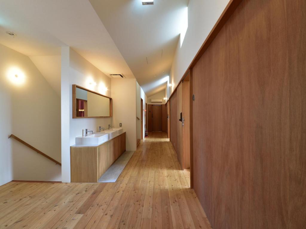 Fotografie z fotogalerie ubytování Hostel Mitsuwaya Osaka v Osace