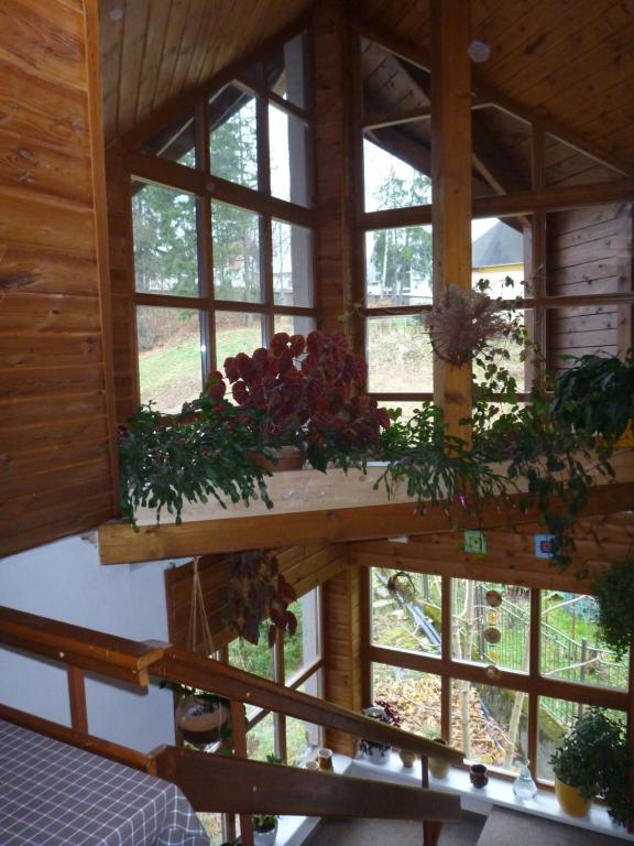 Fotografie z fotogalerie ubytování Penzion Hakl v destinaci Harrachov