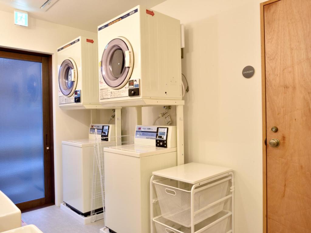 Fotografie z fotogalerie ubytování Hostel Mitsuwaya Osaka v Osace