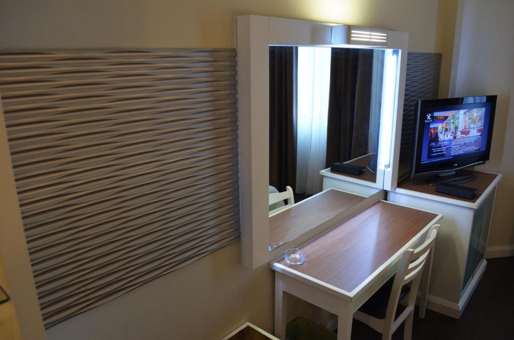 Regalodge Hotel & Spa Ipoh - Chambre Double Premium