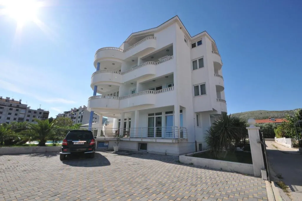 Apartments Villa Lida, Trogir, Croaţia