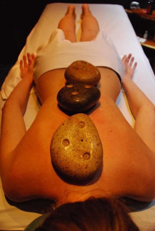 Lázně a/nebo wellness v ubytování Nayara Alto Atacama