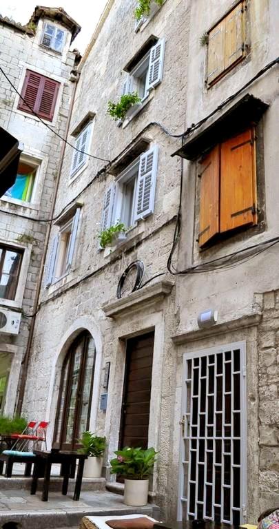 Apartment heart of the city - 19