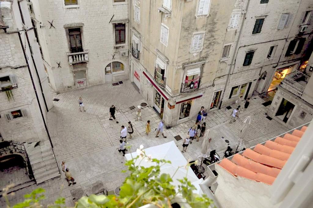 Apartment heart of the city - 18