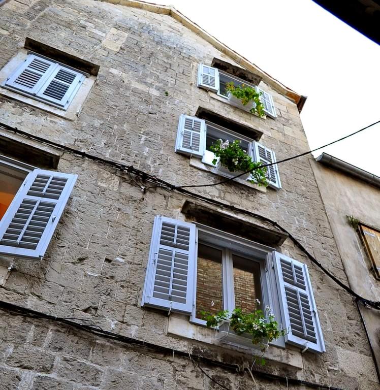 Apartment heart of the city - 17