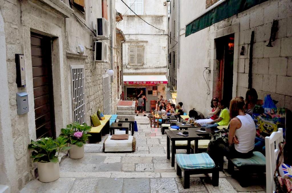 Apartment heart of the city - 16