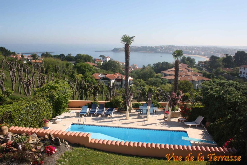 Villa Erresiñolettean - 17