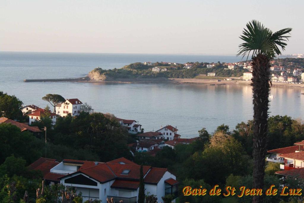 Villa Erresiñolettean - 19