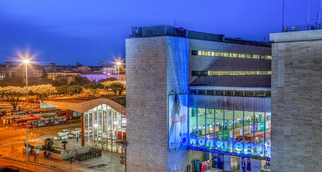 Hotel Gioberti - Resim 10