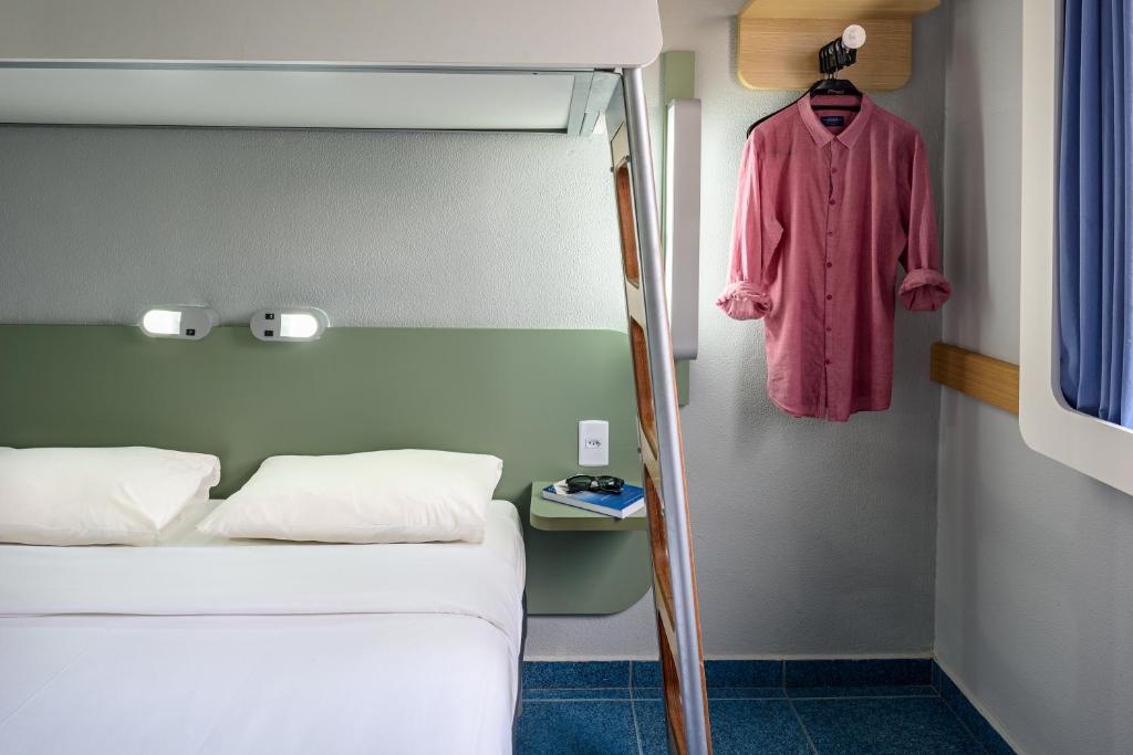  ibis budget Belem