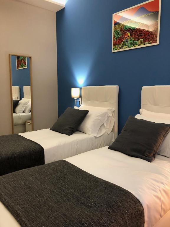 La Casa di Giorgio B&B - 17