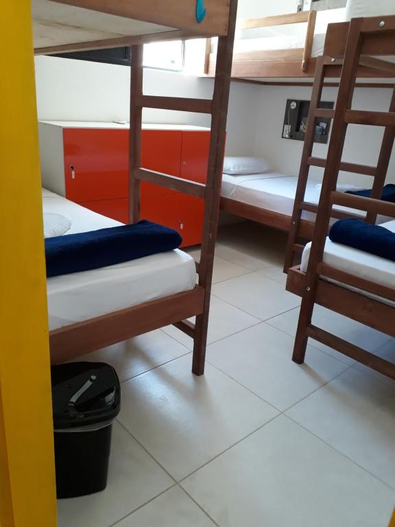  Hostel e Pousada Boa Vista