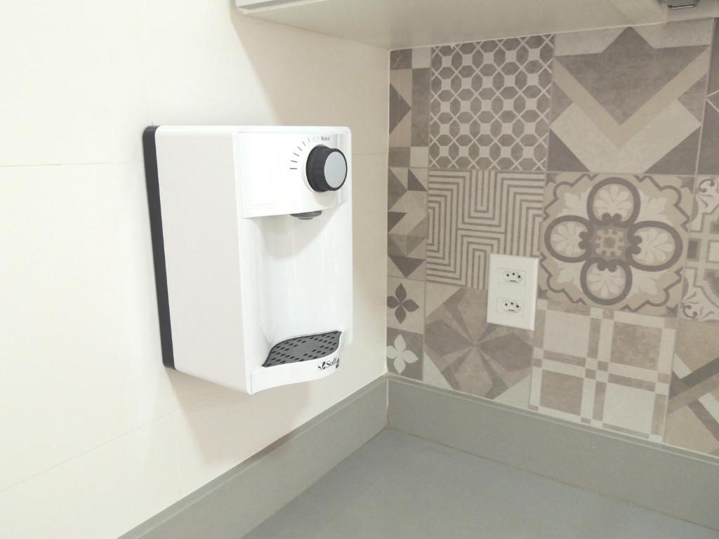  Apartamento de Luxo na Praia do Forte