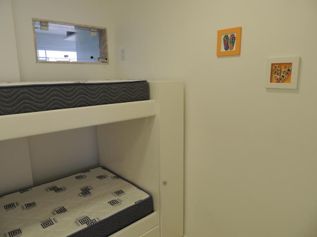  Apartamento de Luxo na Praia do Forte