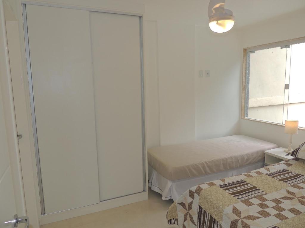  Apartamento de Luxo na Praia do Forte