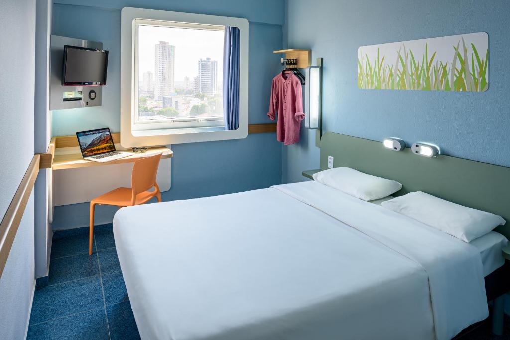  ibis budget Belem