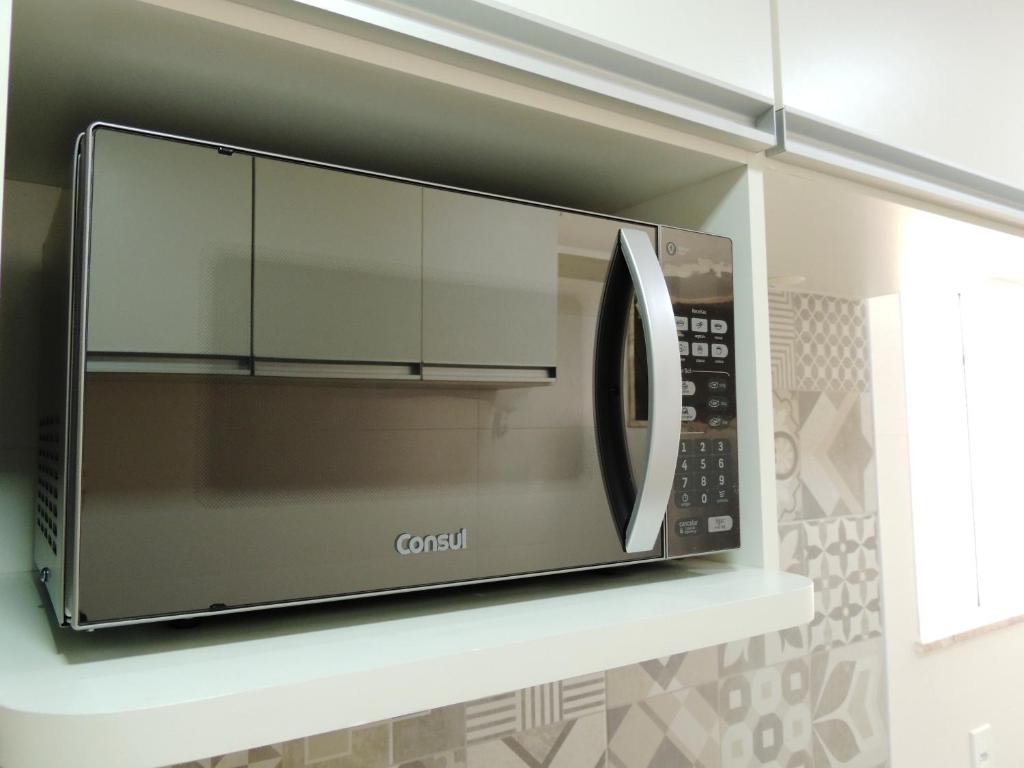  Apartamento de Luxo na Praia do Forte