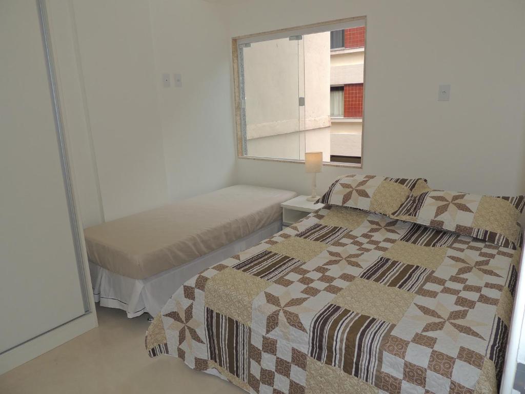  Apartamento de Luxo na Praia do Forte