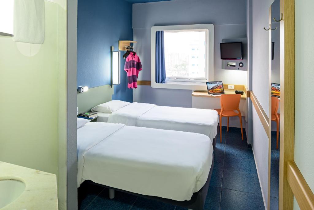 ibis budget Belem