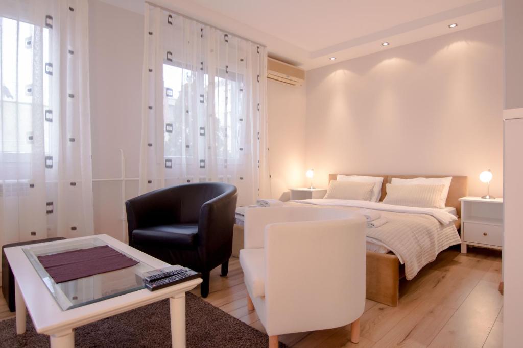 Apartment Resavska, Belgrade (updated prices 2024)