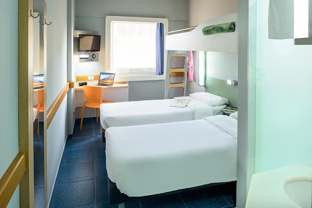 ibis budget Belem