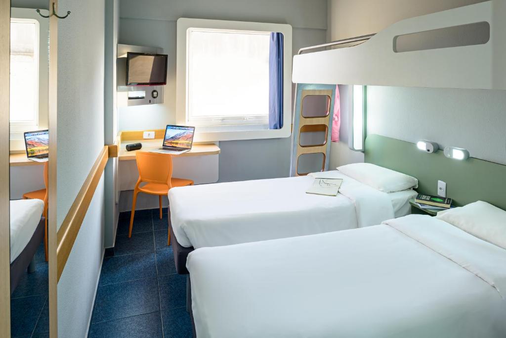  ibis budget Belem