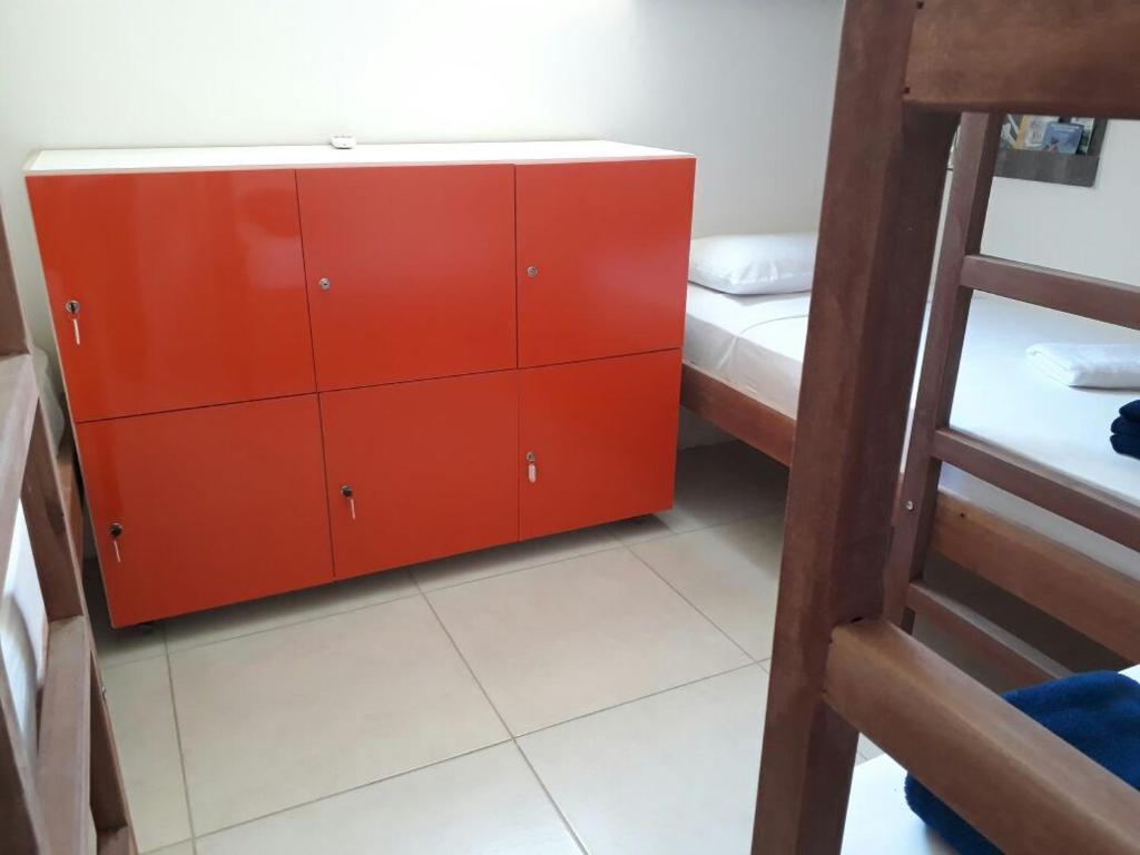  Hostel e Pousada Boa Vista