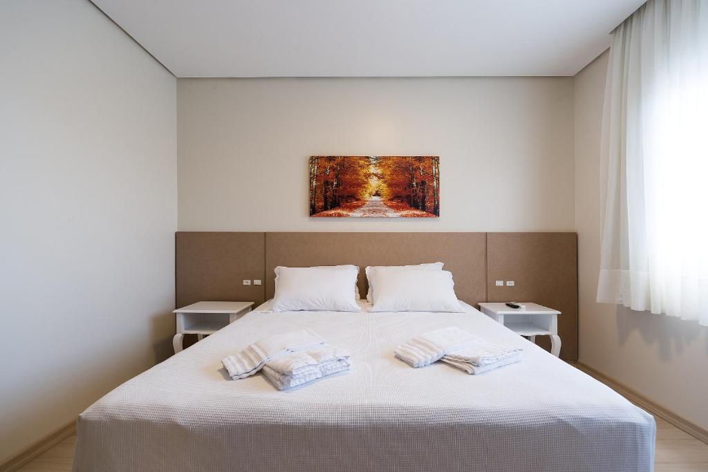 Laghetto Vacanze - Residencial Villa di Favero  Laghetto Vacanze - Residencial Villa di Favero