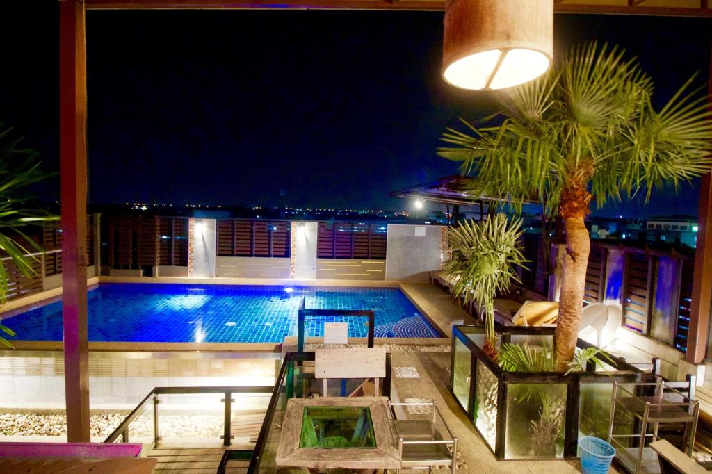 Eurna Resort Hotel - Resim 9