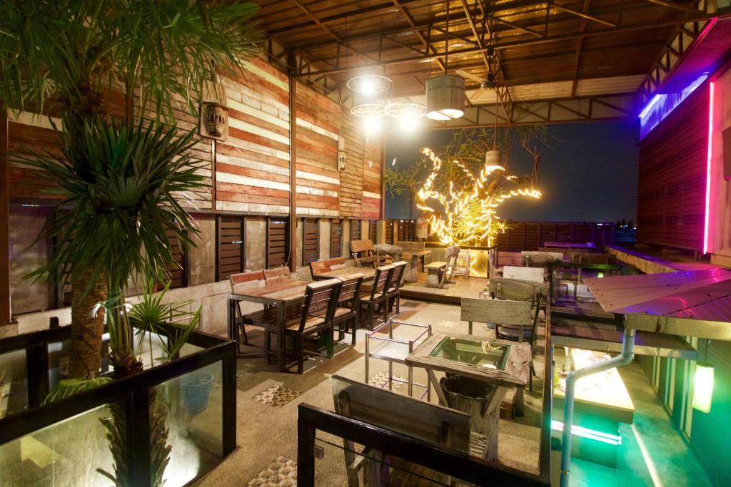 Eurna Resort Hotel - Resim 10