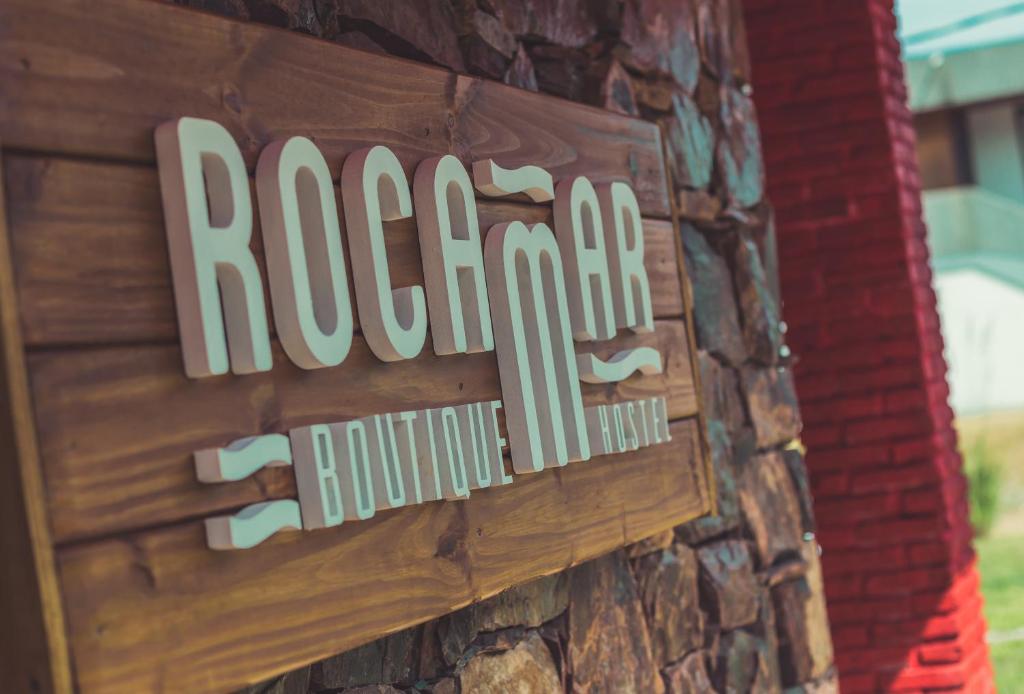 RocaMar Hostel Boutique