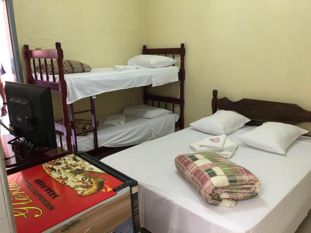  Hotel Glória