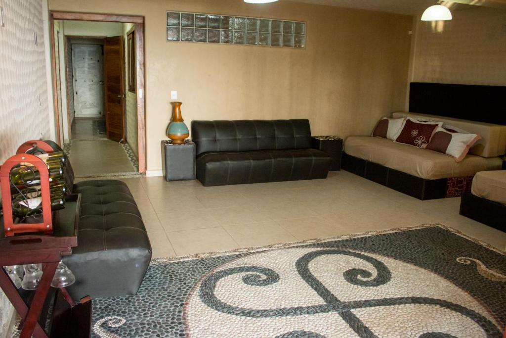 Hotel Villas Punta Blanca - Habitación Doble Estándar