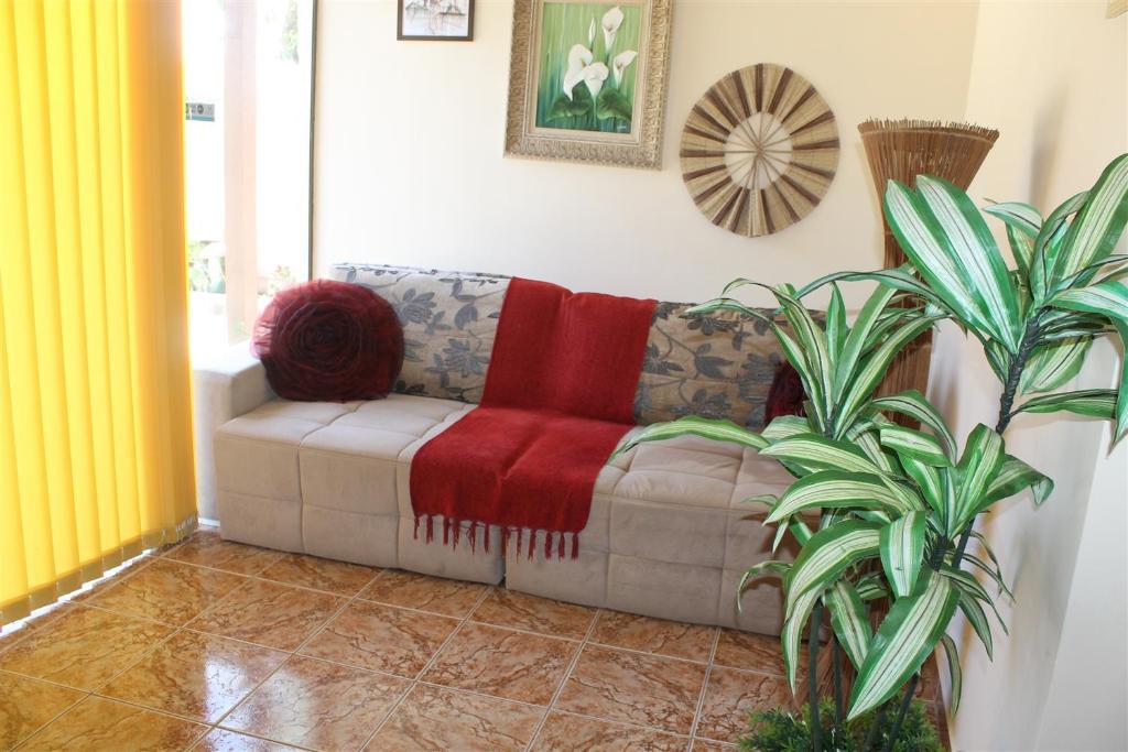  Pousada da Lenna