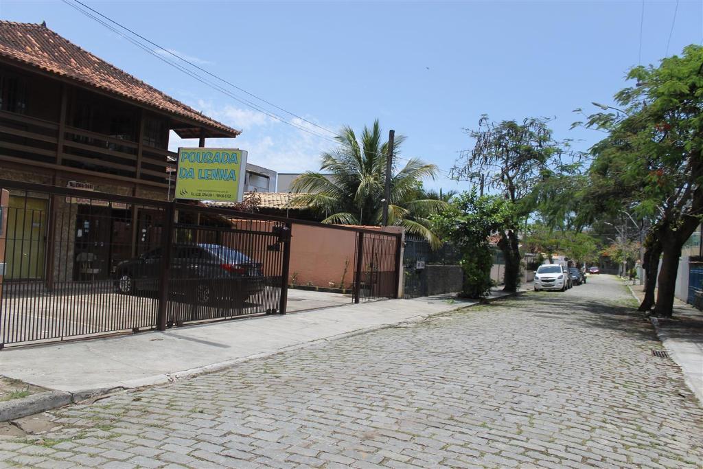  Pousada da Lenna