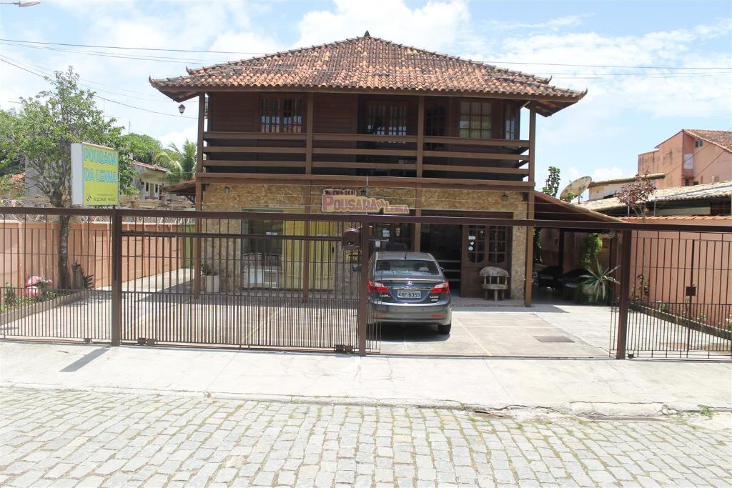  Pousada da Lenna