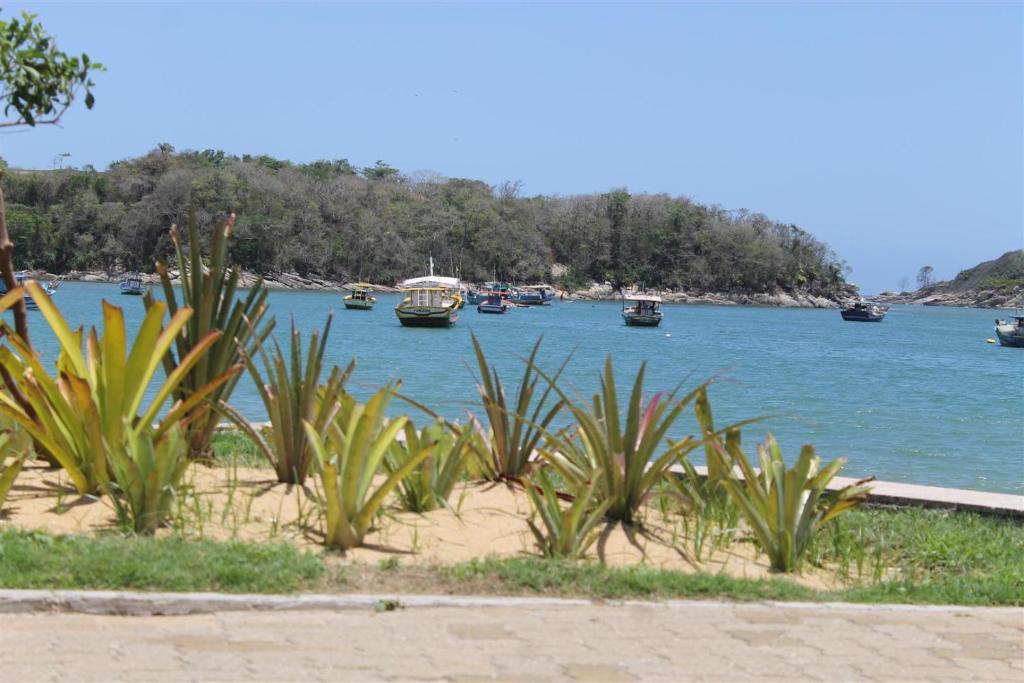  Pousada da Lenna