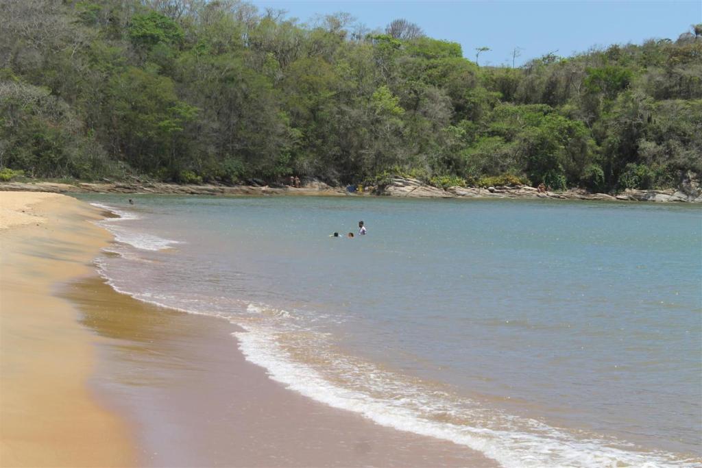  Pousada da Lenna